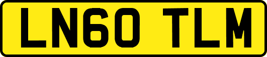 LN60TLM
