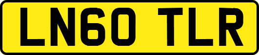 LN60TLR