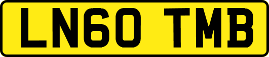 LN60TMB