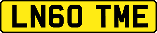 LN60TME