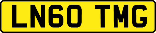 LN60TMG