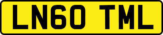LN60TML