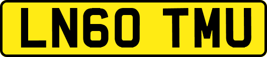 LN60TMU