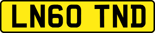 LN60TND