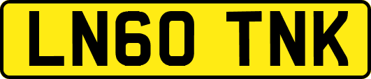 LN60TNK