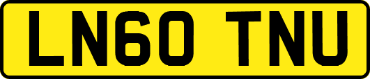 LN60TNU