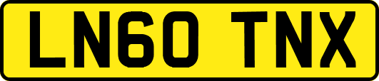 LN60TNX