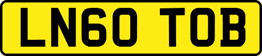 LN60TOB
