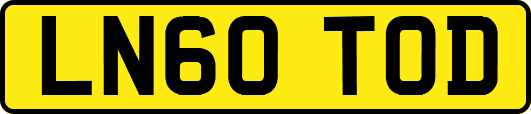 LN60TOD