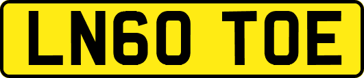LN60TOE
