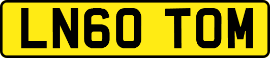 LN60TOM