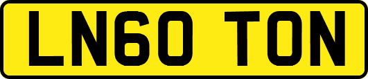 LN60TON