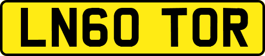 LN60TOR
