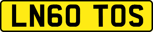 LN60TOS