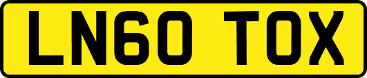 LN60TOX