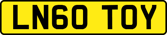 LN60TOY