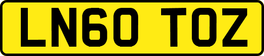 LN60TOZ