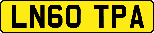 LN60TPA