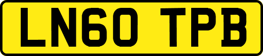 LN60TPB