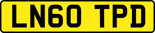 LN60TPD