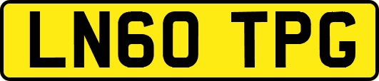 LN60TPG