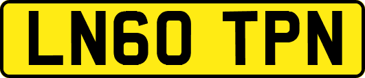 LN60TPN