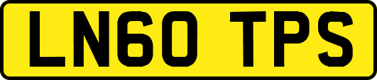 LN60TPS