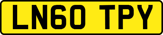 LN60TPY