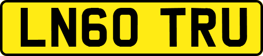 LN60TRU