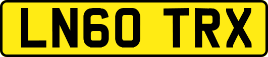 LN60TRX