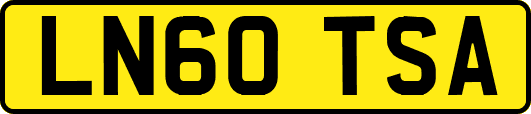 LN60TSA