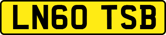 LN60TSB