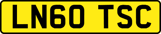 LN60TSC