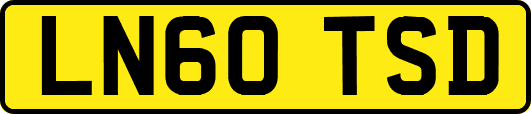 LN60TSD