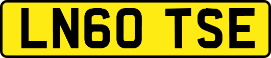 LN60TSE