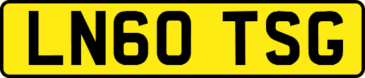 LN60TSG