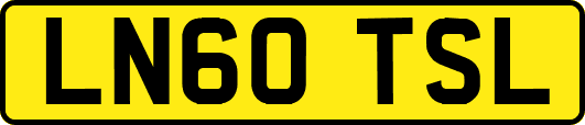 LN60TSL