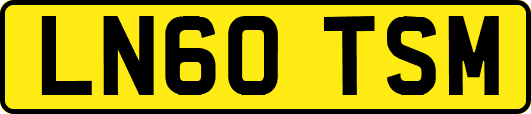 LN60TSM