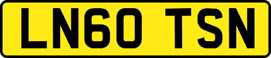LN60TSN