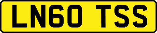 LN60TSS
