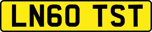LN60TST