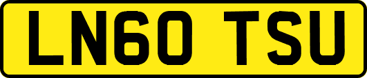 LN60TSU