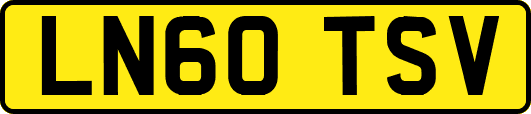 LN60TSV