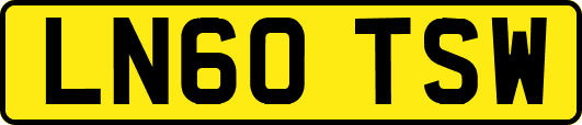 LN60TSW