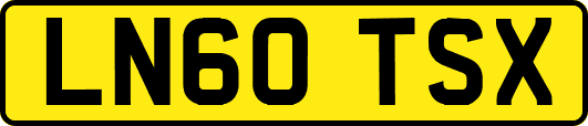 LN60TSX