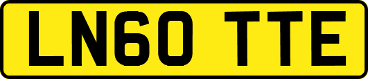 LN60TTE