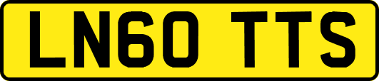 LN60TTS