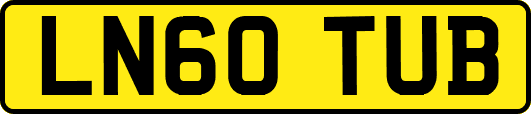 LN60TUB