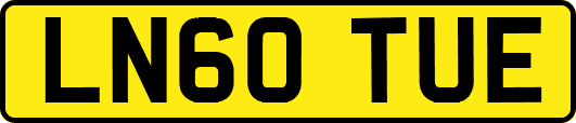 LN60TUE