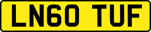 LN60TUF